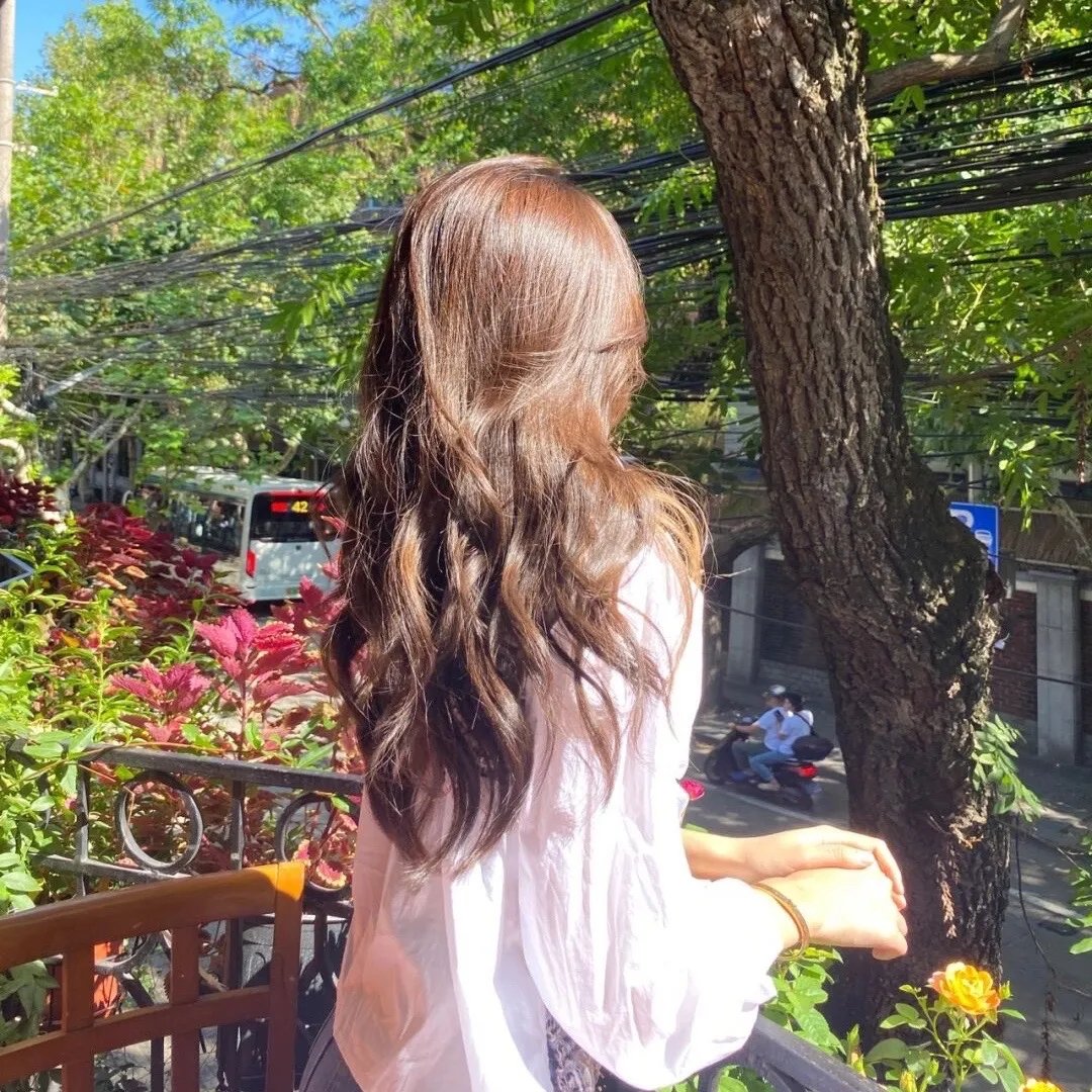 若草物语