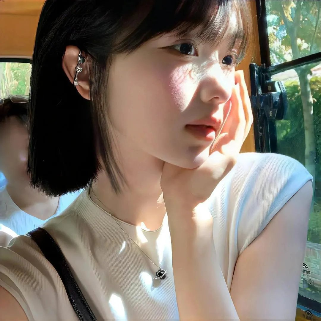 再见少女时代